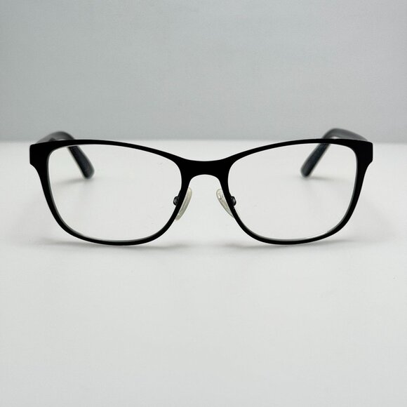 Gucci Eyeglasses Eye Glasses Frames GG 4268 10G Black 53-16-140 - Picture 3 of 6